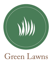 Green Lawns - Services