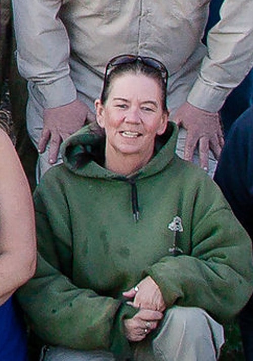 Elaine Menegon - Our Team