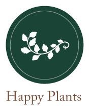 Happy Plants - Good's Tree and Lawn Care
