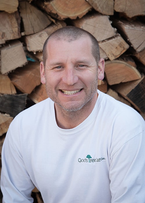 Tony Kyler - Our Team
