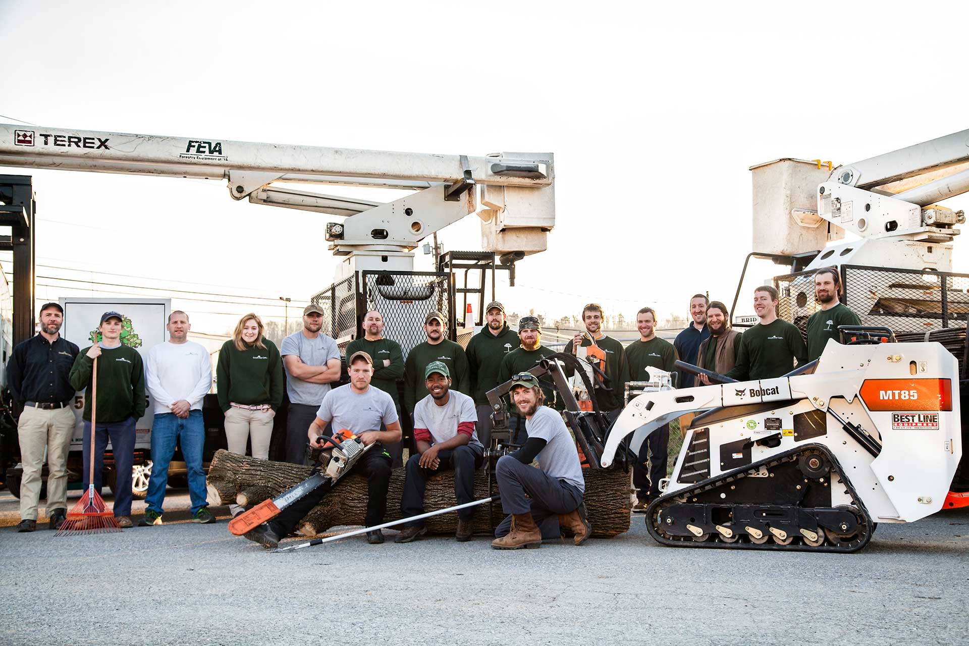 Field Staff Team