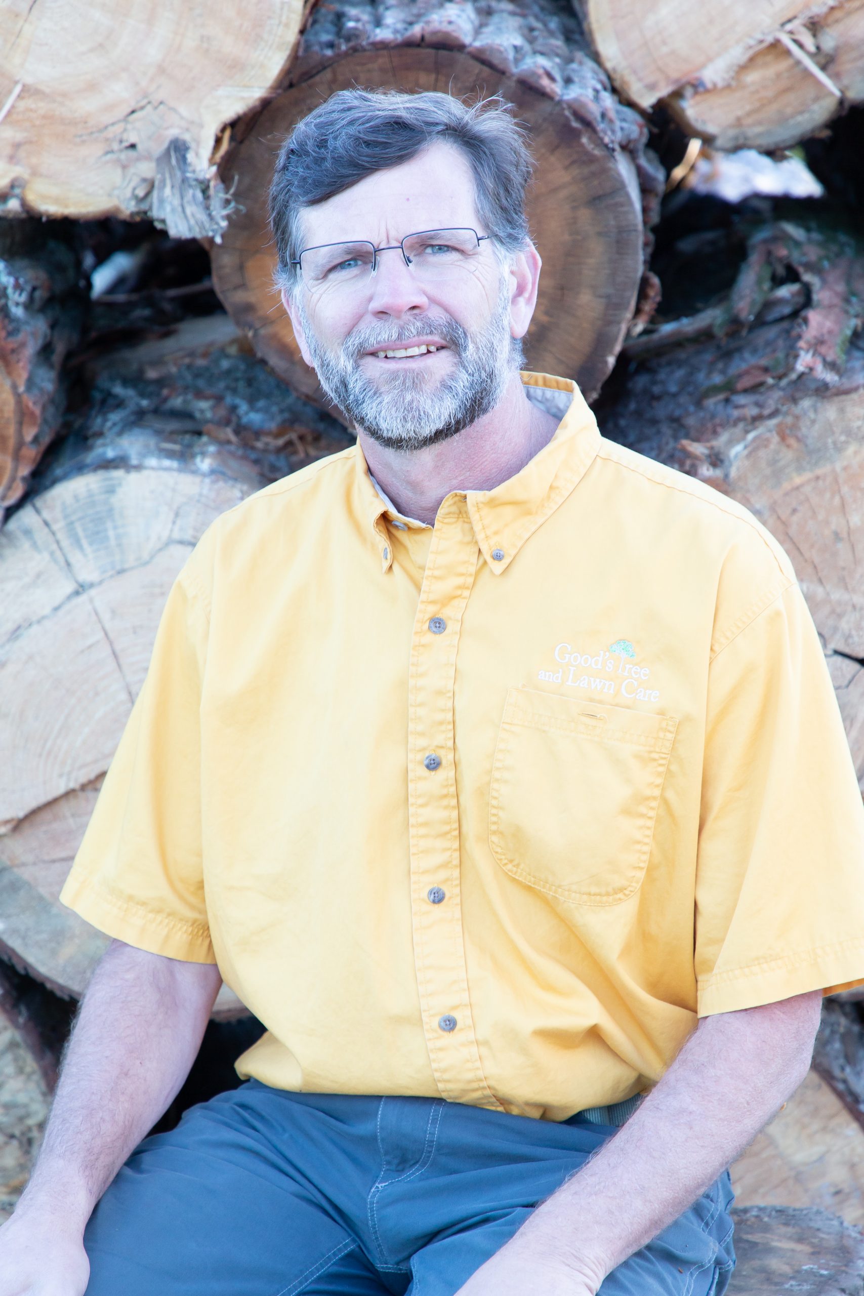 Bob Good, ISA Certified Arborist