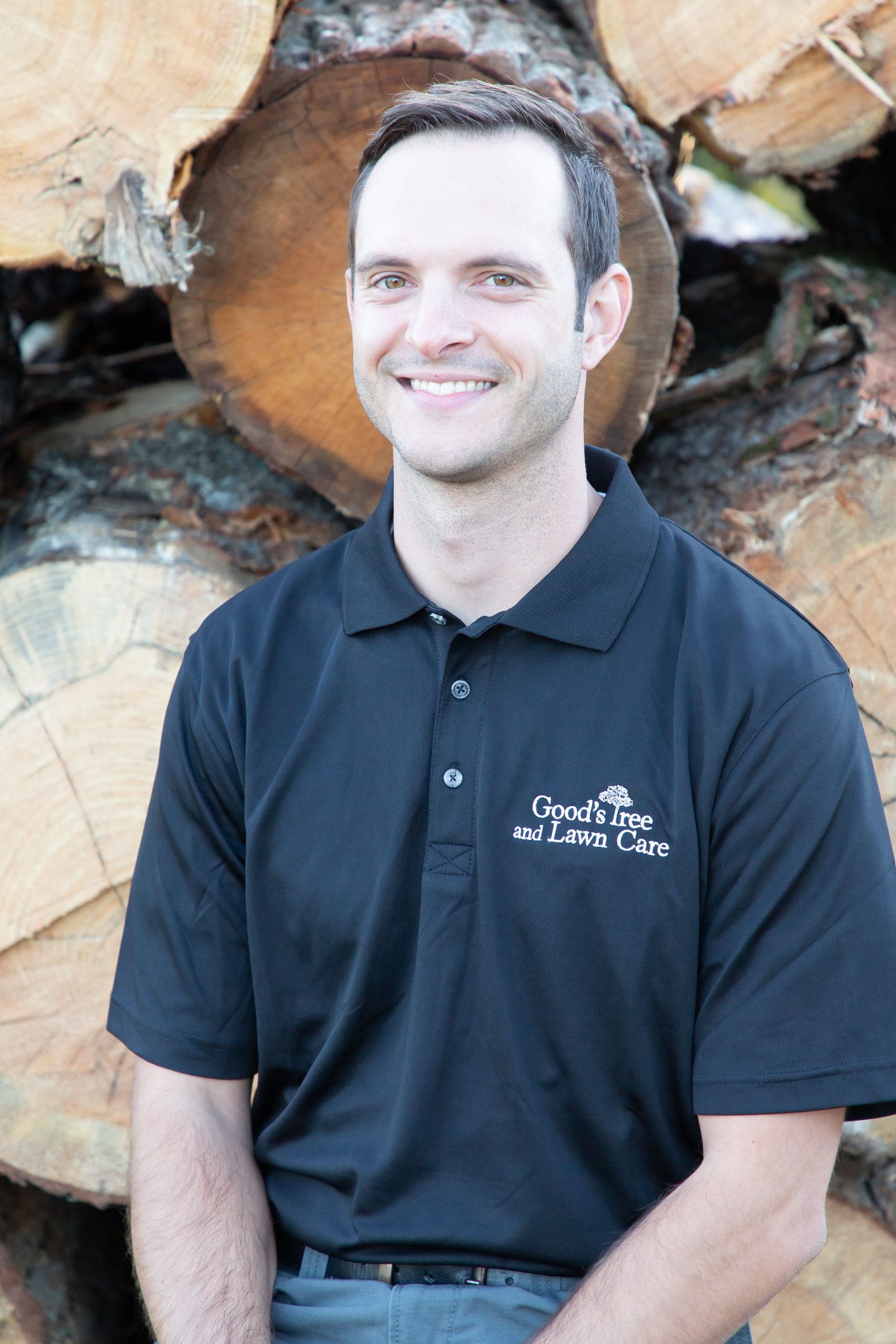 Eric O'Neal, ISA Certified Arborist