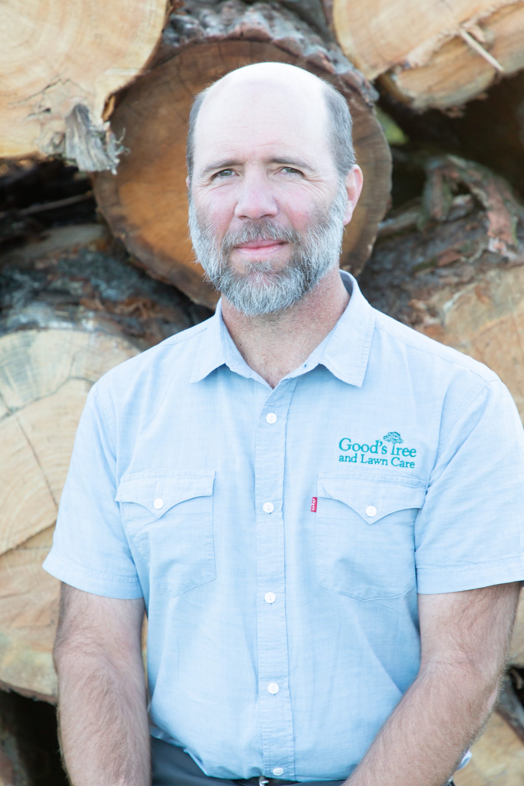 Jon Schach, ISA Board Certified Master Arborist