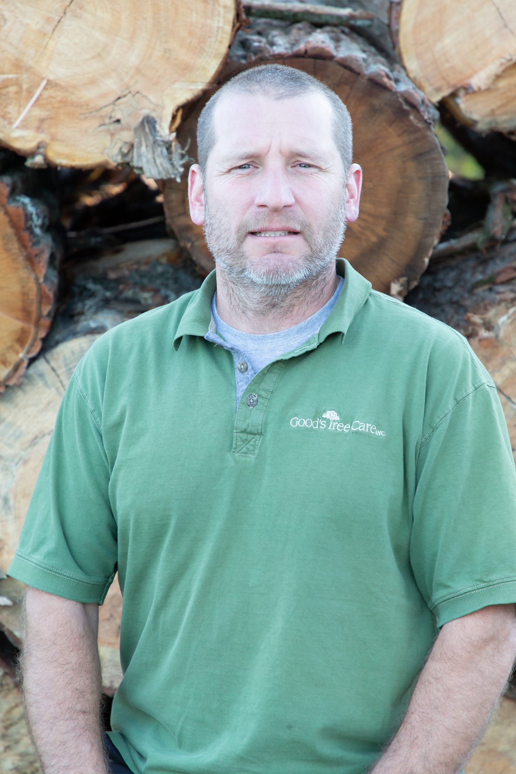 Tony Kyler, ISA Certified Arborist