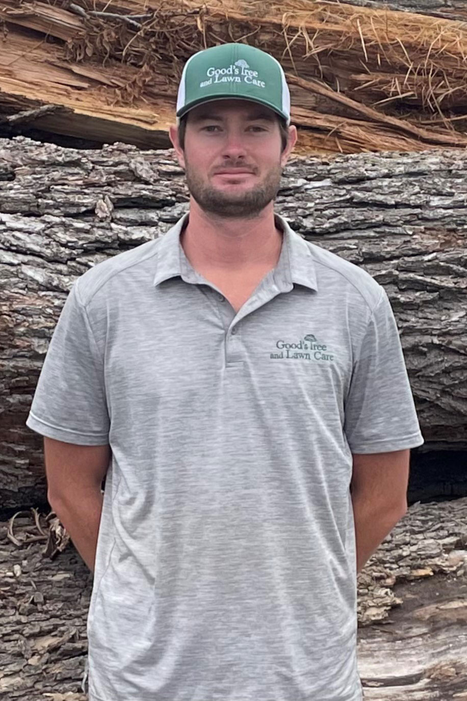 Mitch Good, ISA Certified Arborist